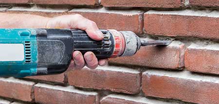 Stenen gevelreiniging 4 voegen-verwijderen-gevel