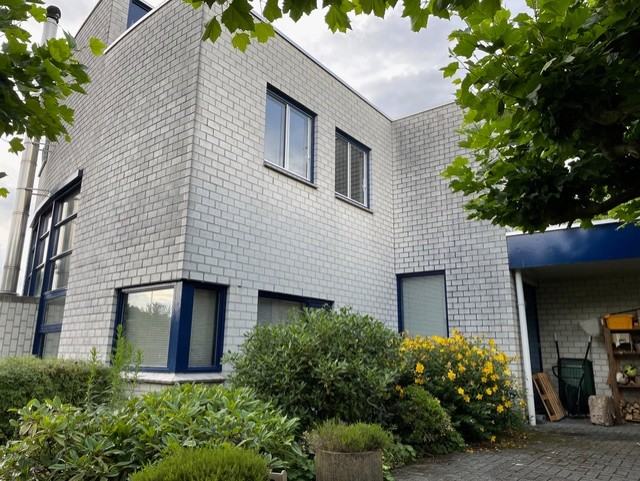 Metselaar Hilversum 7 Gevelreiniging Hilversum