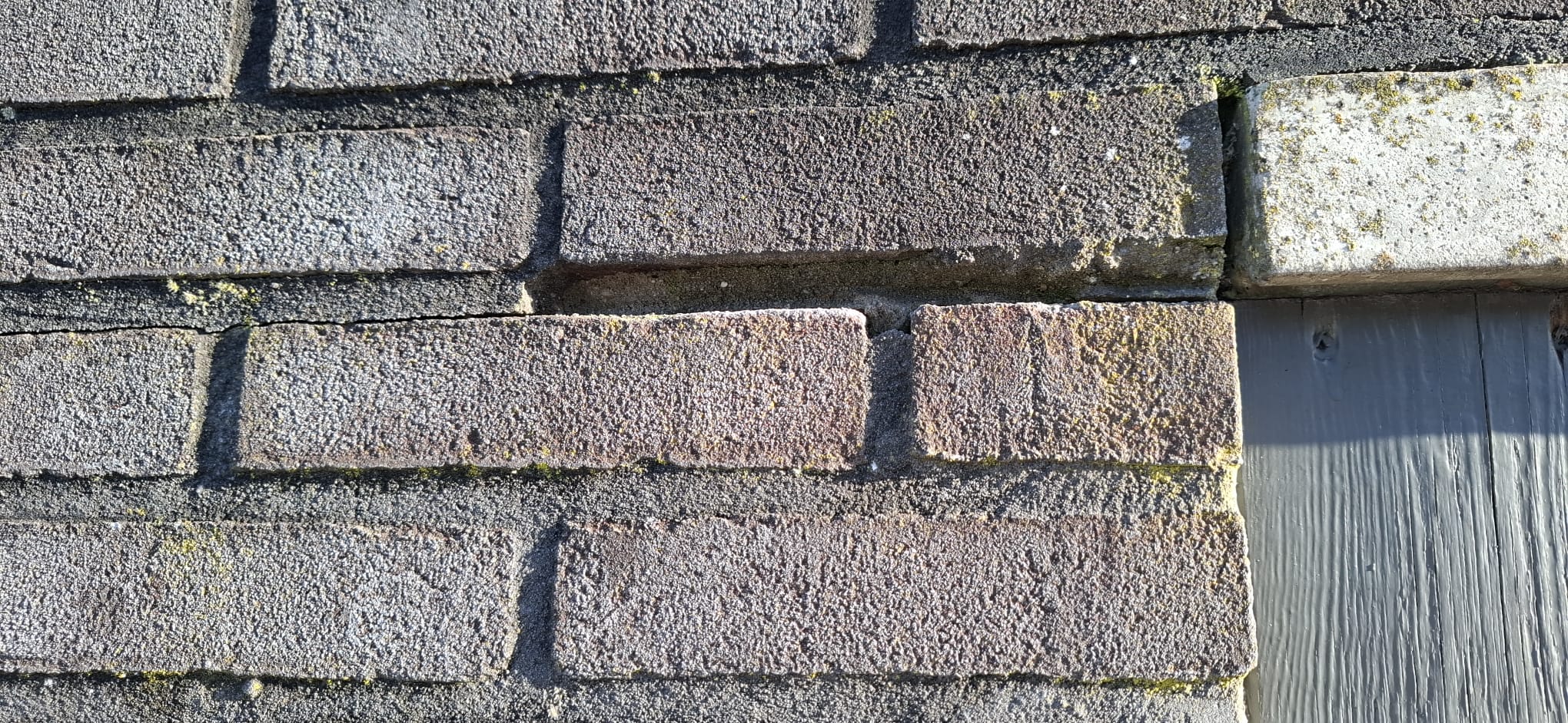 Metselaar Hilversum 8 Voegwerk Hilversum