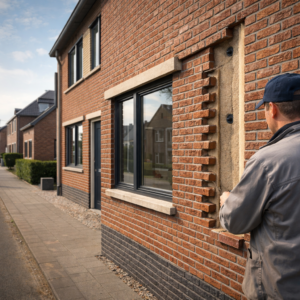 wat betekent een rd waarde bij gevelisolatie
