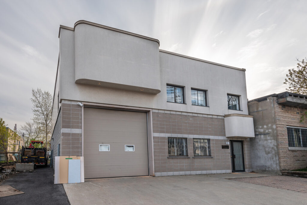 Gevelrenovatie voor verschillende soorten woningen 2 Gevelrenovatie woning een tussenwoning doorbraak opnieuw gemetseld